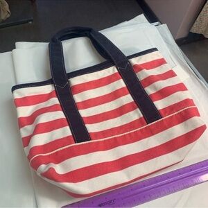 J Crew tote